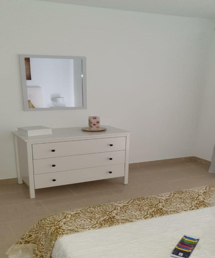 דירות Cotillo Ame מראה חיצוני תמונה
